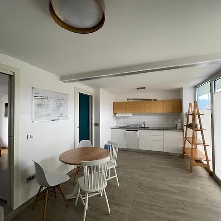 Mr And Mrs Bright 5 Apartman Ljubljana Kültér fotó