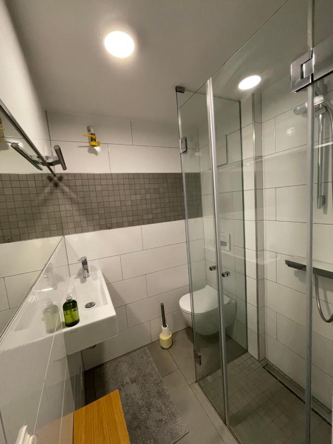 Mr And Mrs Bright 5 Apartman Ljubljana Kültér fotó