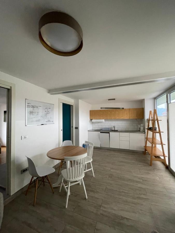 Mr And Mrs Bright 5 Apartman Ljubljana Kültér fotó