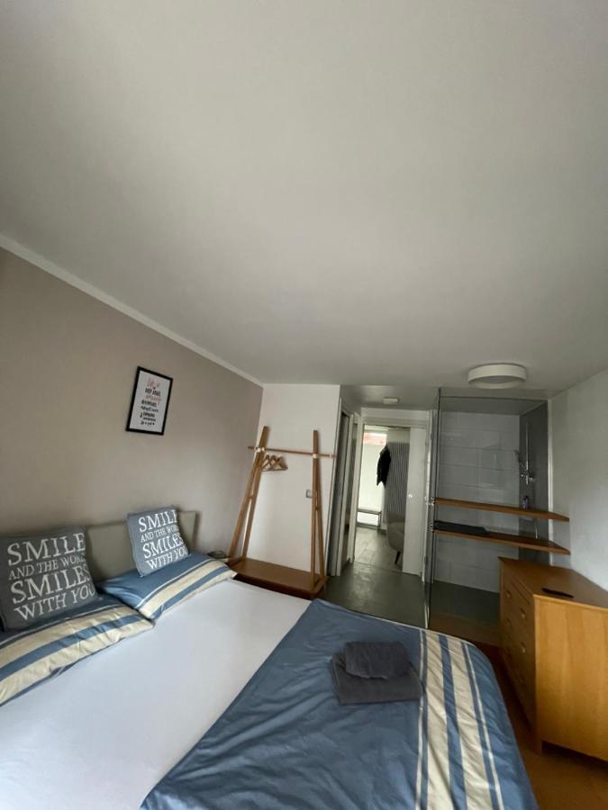 Mr And Mrs Bright 5 Apartman Ljubljana Kültér fotó