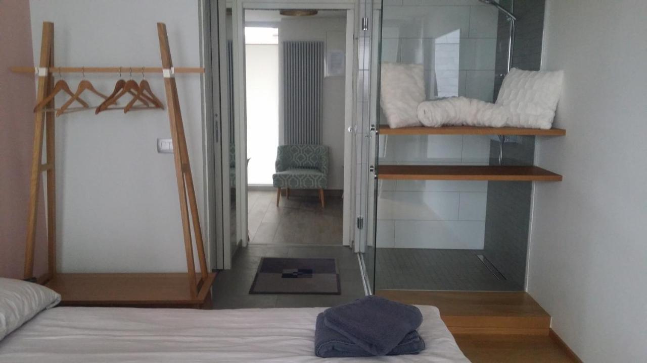 Mr And Mrs Bright 5 Apartman Ljubljana Kültér fotó